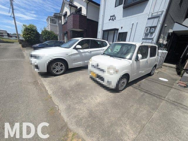 シャルムイーエルの設備