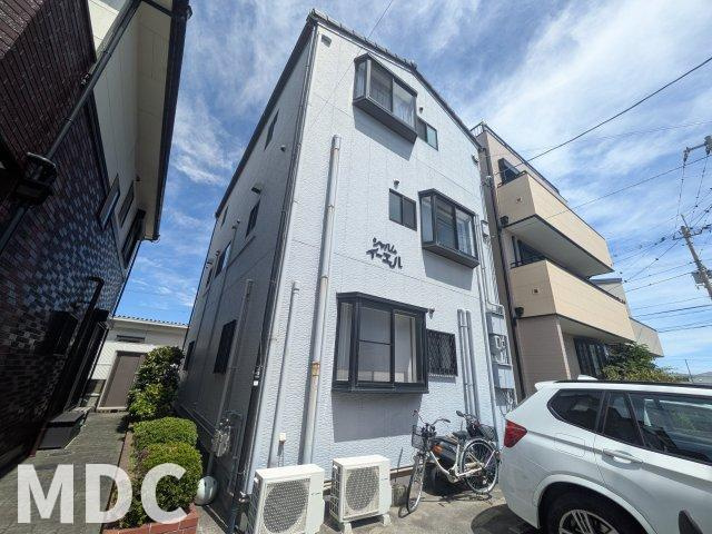 シャルムイーエルの設備