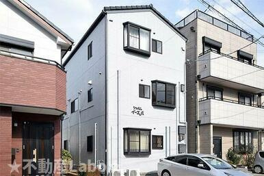 シャルムイーエルのその他共用部分