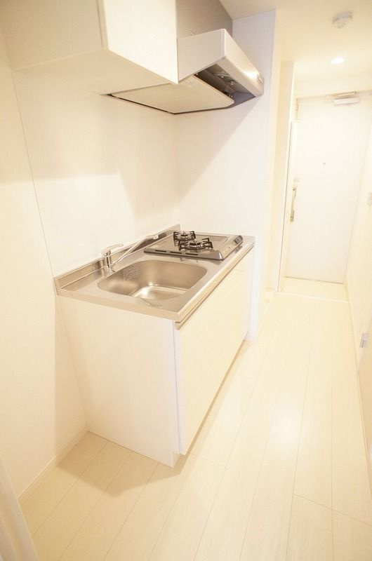 リブリ・ほしの屋の玄関