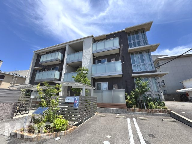 ベレオクレーヴ住吉