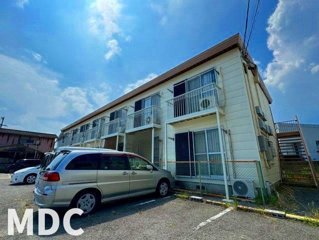 北島ハイツのその他共用部分