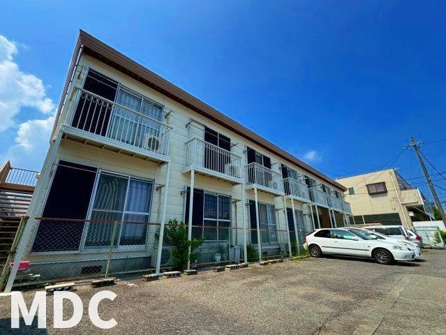 北島ハイツ