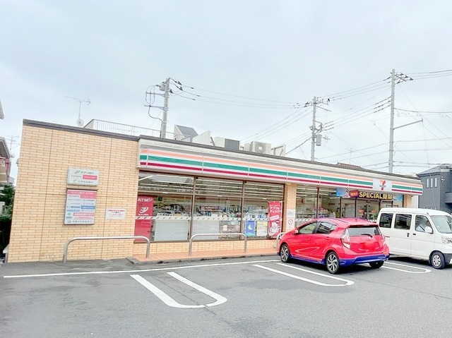 Ｖｉｔａ　Ｓｅｒｅｎａのその他|セブンイレブン三鷹連雀通り店