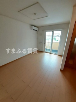 【居間・リビング】 | サンレミ・国森B　西尾市国森町