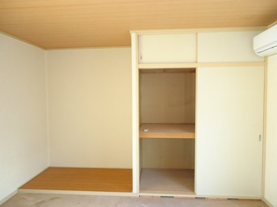 【収納】 | ハイマート | 押入※イメージです