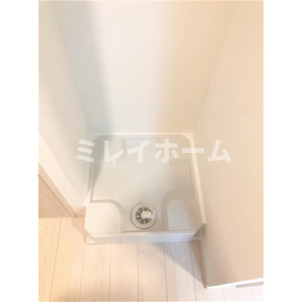グランコート矢口渡の設備