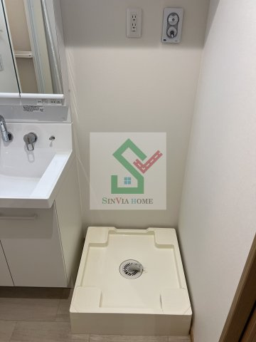 コンフォート東住吉の設備
