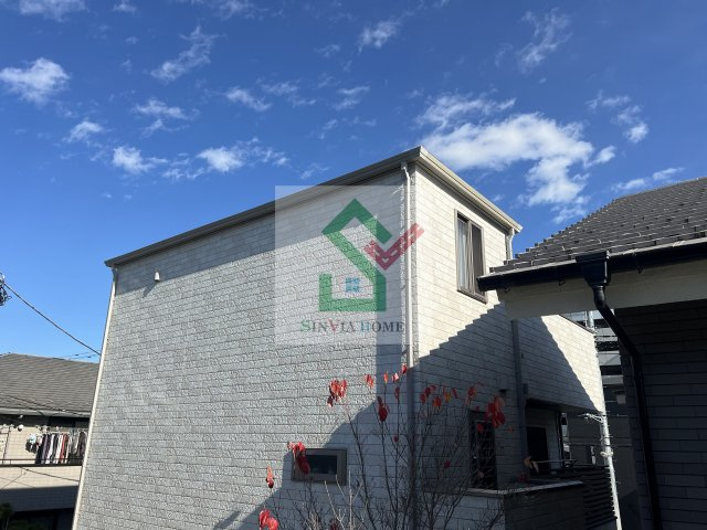 コンフォート東住吉の展望