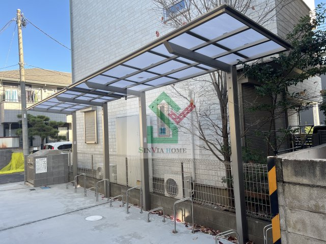 コンフォート東住吉のその他