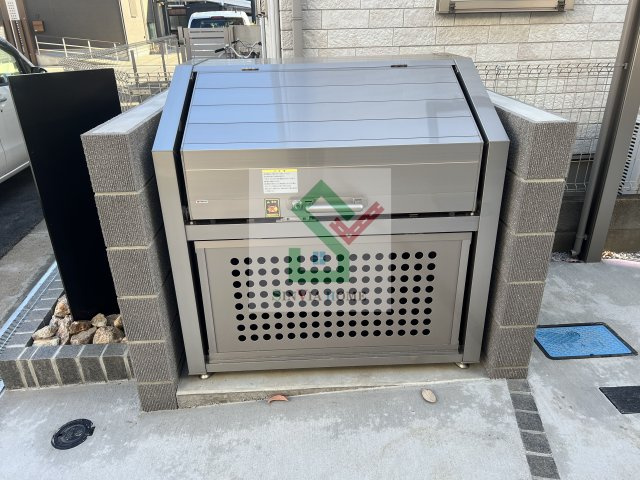 コンフォート東住吉のその他