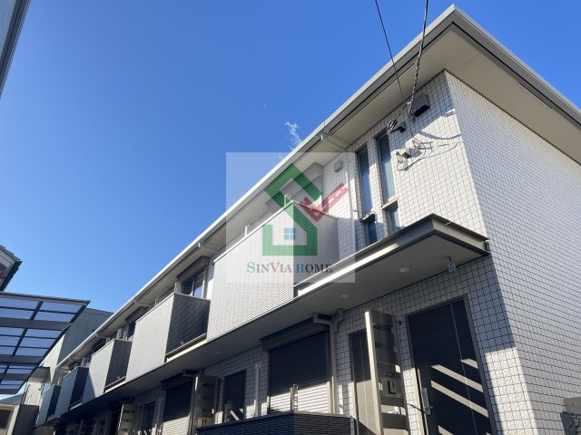 コンフォート東住吉