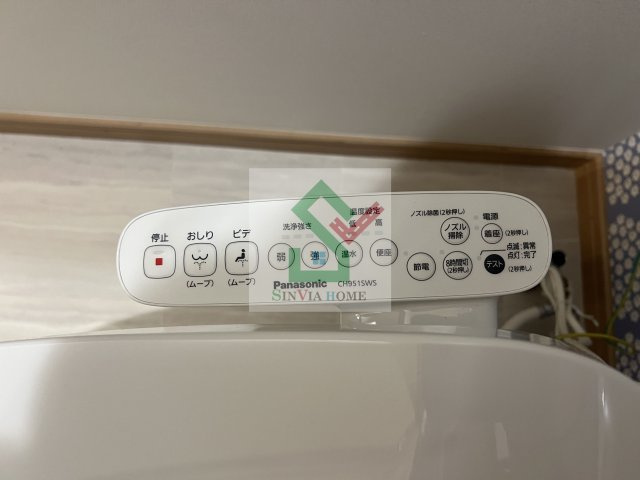 コンフォート東住吉のその他