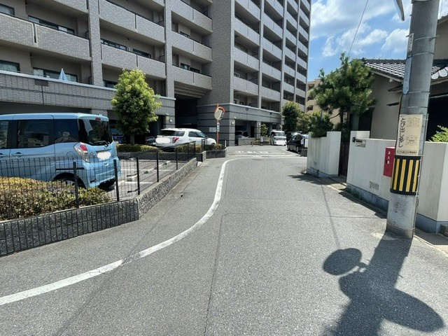 サーパスシティ大供のその他