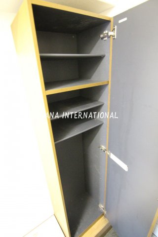 ロイヤル行徳の収納|他部屋参考写真