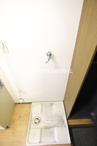 ロイヤル行徳の設備|他部屋参考写真
