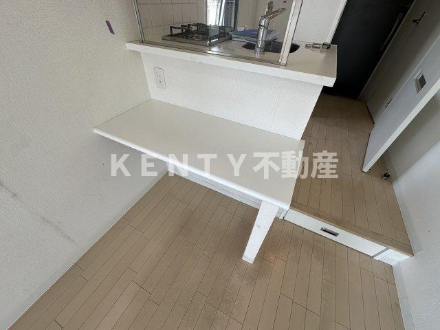 【設備】 | レジディア大森東