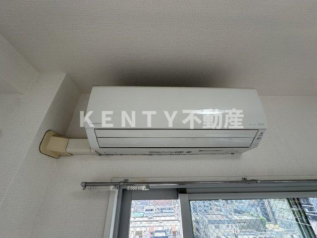 【設備】 | レジディア大森東