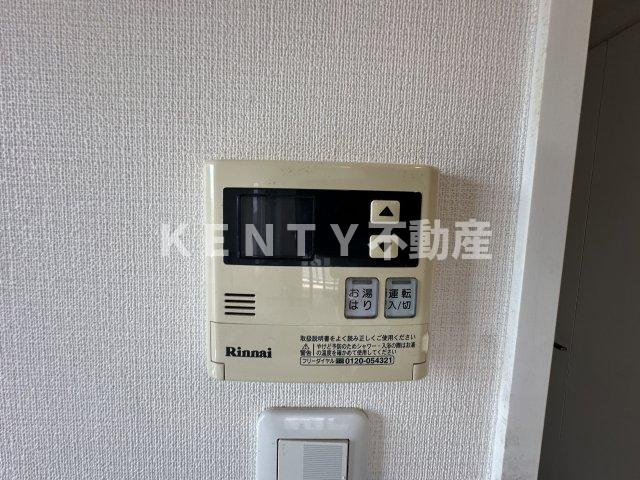 【設備】 | レジディア大森東