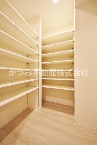 【その他】 | MQuarto新座 | 他号室参考写真
