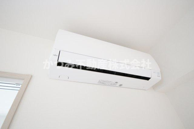 【設備】 | MQuarto新座 | 他号室参考写真