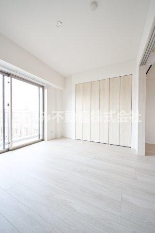 【寝室】 | MQuarto新座 | 他号室参考写真