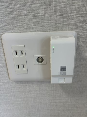 別フロアの写真となります。現状優先。