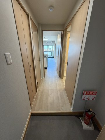 別フロアの写真となります。現状優先。