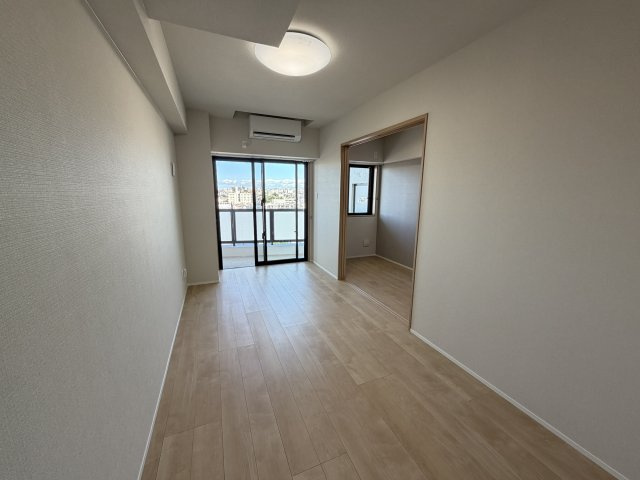別フロアの写真となります。現状優先。