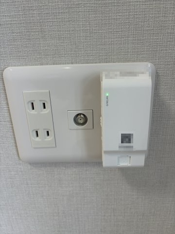 別フロアの写真となります。現状優先。