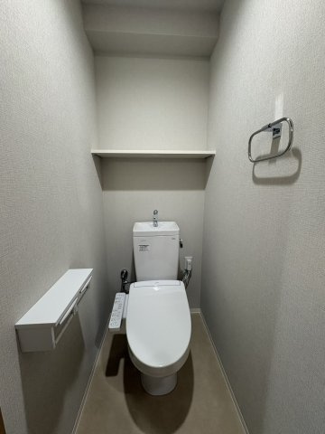 別フロアの写真となります。現状優先。