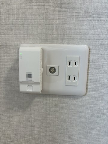 別フロアの写真となります。現状優先。