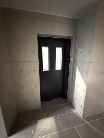 【その他共用部分】（仮）D-ROOM安謝