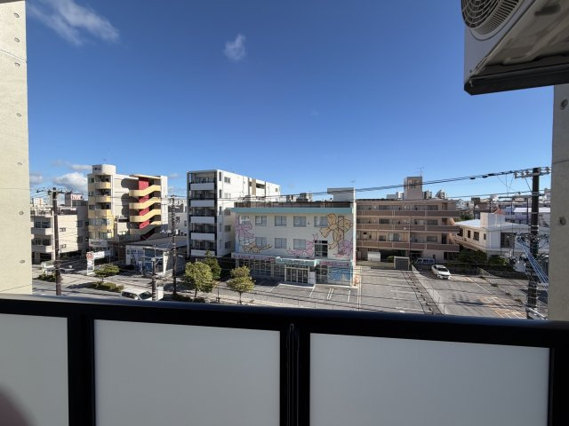 【展望】（仮）D-ROOM安謝