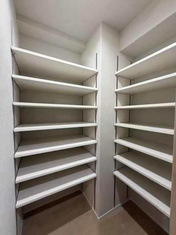 別フロアの写真となります。現状優先。