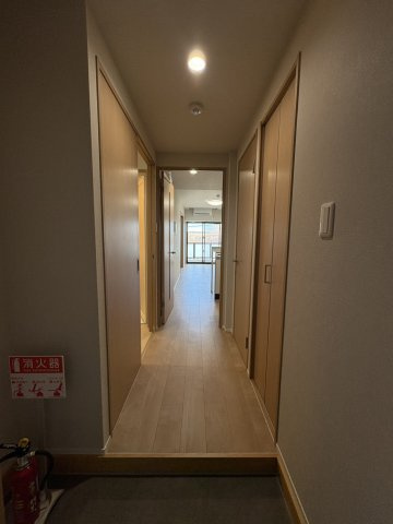 別フロアの写真となります。現状優先。