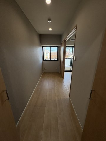 別フロアの写真となります。現状優先。