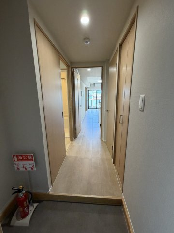 別フロアの写真となります。現状優先。