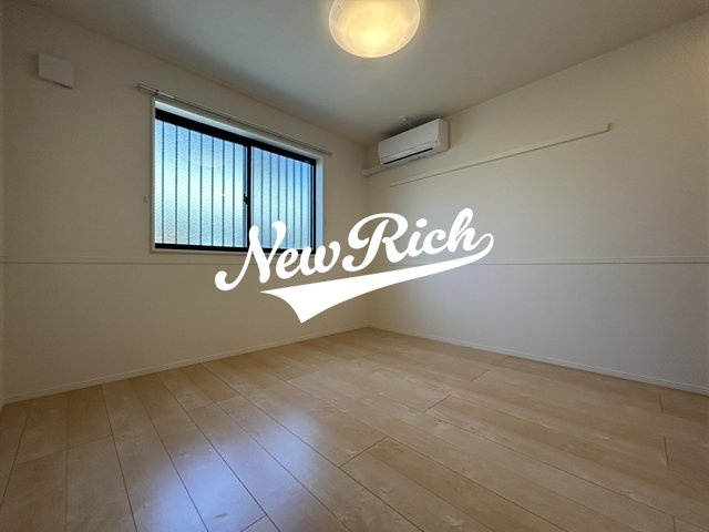 高崎市下中居町のアパートの展望