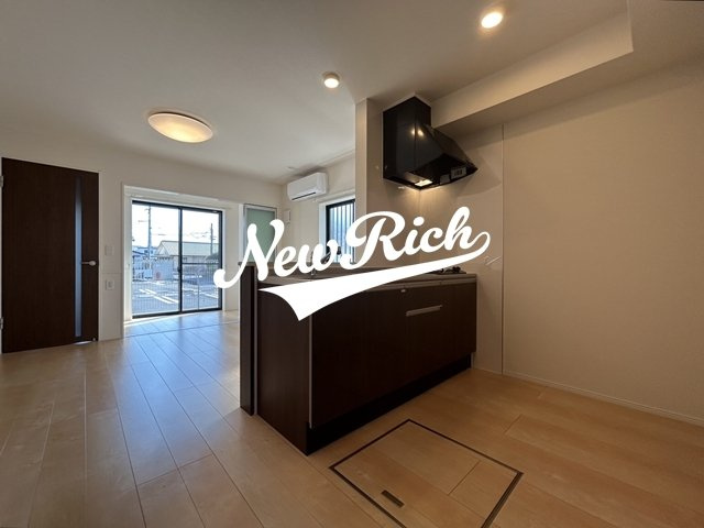 高崎市下中居町のアパートのその他