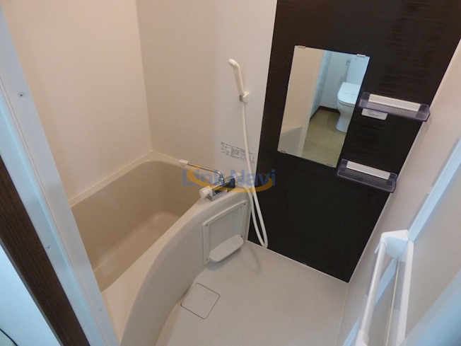 【浴室】 | ウインズコート西梅田Ⅱ