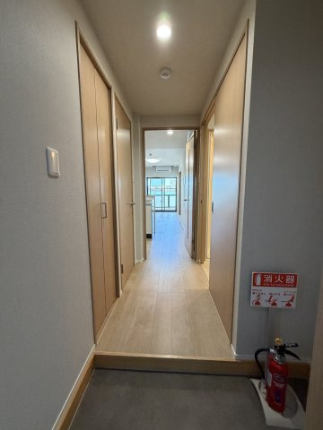 別フロアの写真となります。現状優先。