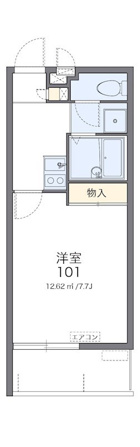 レオネクストしろかめ
