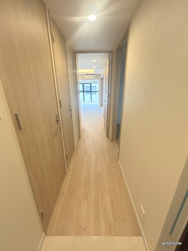 S-RESIDENCE谷町六丁目alo 仲介手数料無料の内装