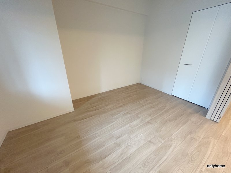 S-RESIDENCE谷町六丁目alo 仲介手数料無料の洋室
