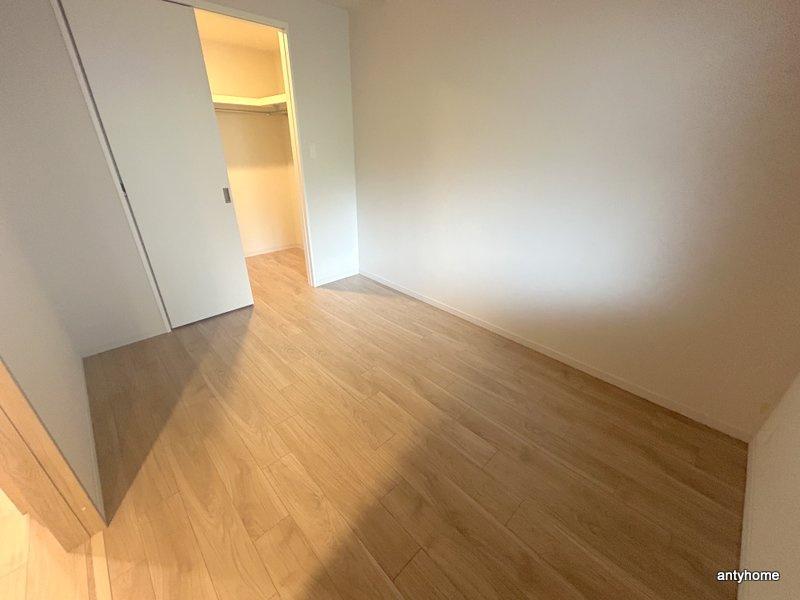 S-RESIDENCE谷町六丁目alo 仲介手数料無料の寝室