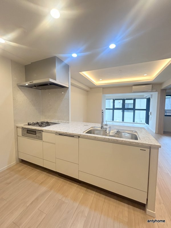 S-RESIDENCE谷町六丁目alo 仲介手数料無料の浴室