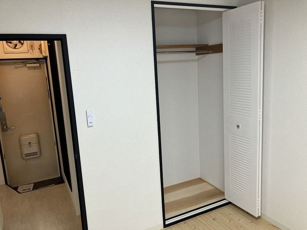 ＲｅＤＥＡＬ新小岩の収納