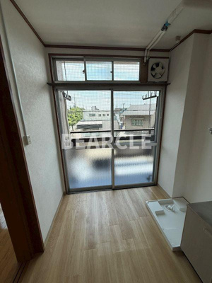 【寝室】 | 田中ハイツ | 落ち着いて過ごせるお部屋なので、寝室にいかがでしょうか