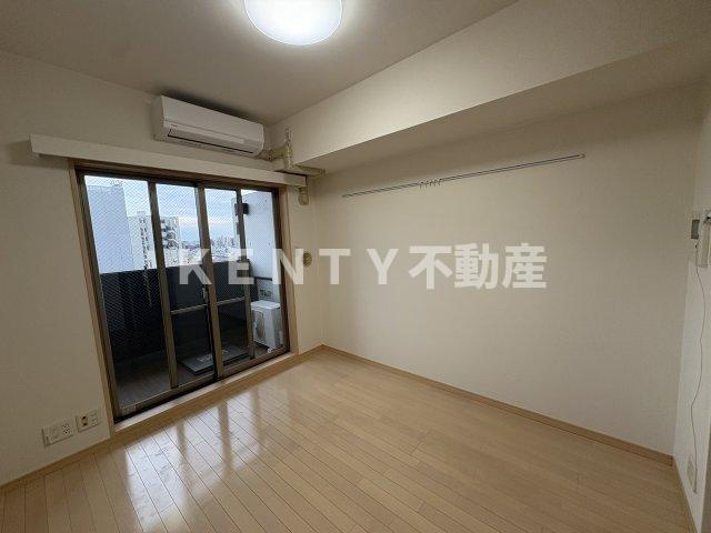 【寝室】 | レジディア大森 | 落ち着いて過ごせるお部屋なので、寝室にいかがでしょうか